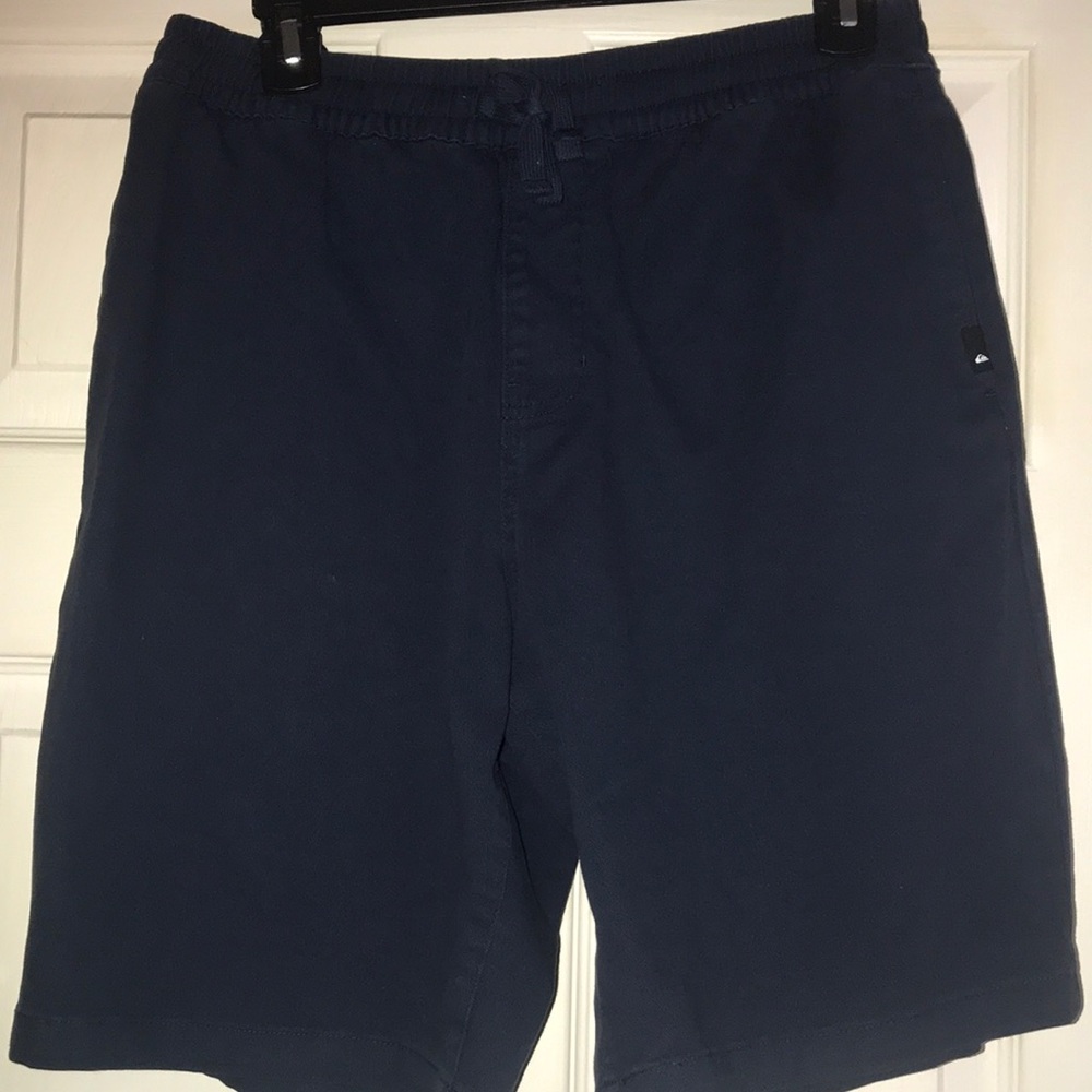 Men’s Quicksilver shorts